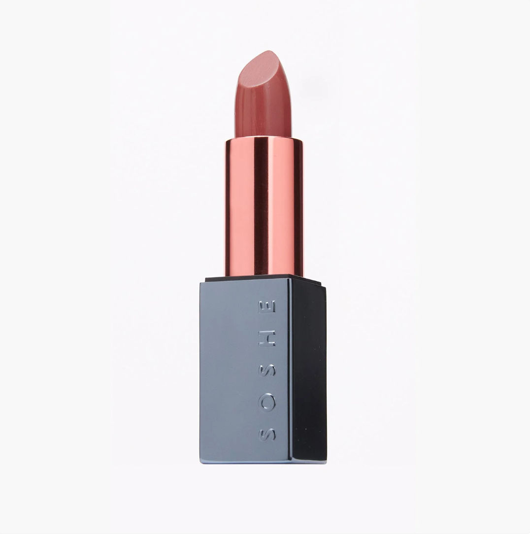 JSELF×soel LIPSTICK 002 レッド ベージュ JSELF×soel LIPSTICK 002